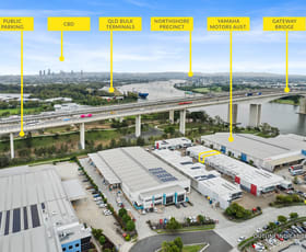 Factory, Warehouse & Industrial commercial property for sale at 17/93 Rivergate Place Murarrie QLD 4172