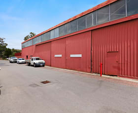 Factory, Warehouse & Industrial commercial property leased at 1B/184 Raleigh Street Carlisle WA 6101