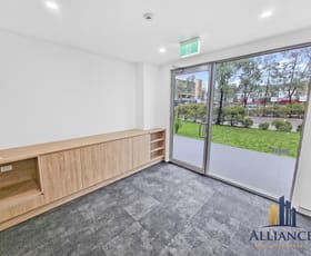 Offices commercial property for lease at G05 44C Drummond Avenue Ropes Crossing NSW 2760
