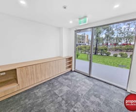 Shop & Retail commercial property for lease at G05 44C Drummond Avenue Ropes Crossing NSW 2760