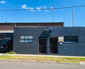 Factory, Warehouse & Industrial commercial property for lease at 3/179 Bamfield Road Heidelberg West VIC 3081