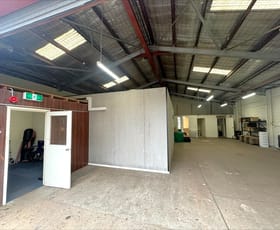 Factory, Warehouse & Industrial commercial property leased at 3B2/106 Old Pittwater Road Brookvale NSW 2100