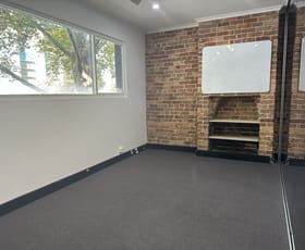 Factory, Warehouse & Industrial commercial property for lease at Level 1/445-447 Harris Street Ultimo NSW 2007