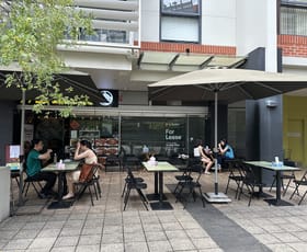 Medical / Consulting commercial property for lease at 60 Mountain Street Ultimo NSW 2007