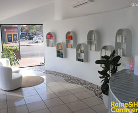 Medical / Consulting commercial property for lease at Northumberland Street Liverpool NSW 2170