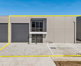 Factory, Warehouse & Industrial commercial property for lease at 6/1-5 Villiers Drive Wendouree VIC 3355