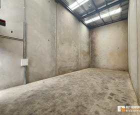 Factory, Warehouse & Industrial commercial property for lease at 12/22 West Court Derrimut VIC 3026
