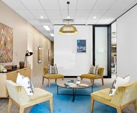 Offices commercial property for lease at Suite 2 Building B 192 Burwood Road Hawthorn VIC 3122