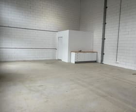 Factory, Warehouse & Industrial commercial property leased at Unit 27/4 Colony Close Tuggerah NSW 2259