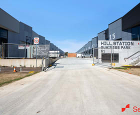 Factory, Warehouse & Industrial commercial property for lease at 23/61 Sheppard Street Hume ACT 2620