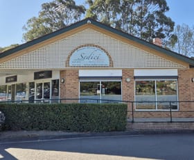 Shop & Retail commercial property leased at Shop 11/83 David Road Castle Hill NSW 2154