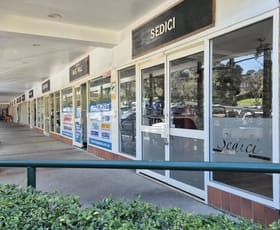 Shop & Retail commercial property leased at Shop 11/83 David Road Castle Hill NSW 2154