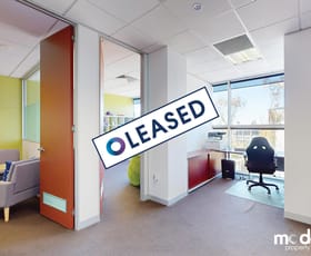 Offices commercial property leased at 16/2 Enterprise Drive Bundoora VIC 3083