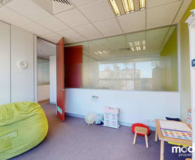 Offices commercial property leased at 16/2 Enterprise Drive Bundoora VIC 3083