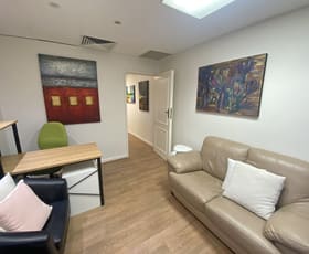 Medical / Consulting commercial property leased at 5/110 Ward Street North Adelaide SA 5006