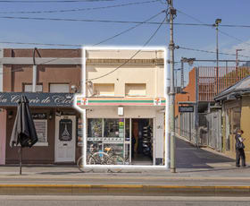 Shop & Retail commercial property for lease at 211 Carlisle Street Balaclava VIC 3183