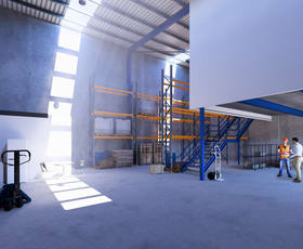 Factory, Warehouse & Industrial commercial property for sale at 2 Don Franklin Court Beaudesert QLD 4285