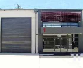 Factory, Warehouse & Industrial commercial property leased at 1/21 Babilla Close Beresfield NSW 2322