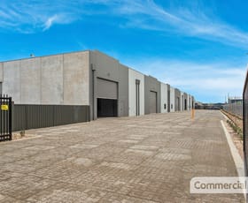 Factory, Warehouse & Industrial commercial property for lease at Warehouse 2 - 5, 71 Helps Road Burton SA 5110