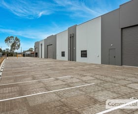Factory, Warehouse & Industrial commercial property for lease at Warehouse 2 - 5, 71 Helps Road Burton SA 5110