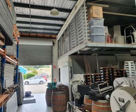Factory, Warehouse & Industrial commercial property leased at 1/11 Endeavour Drive Kunda Park QLD 4556