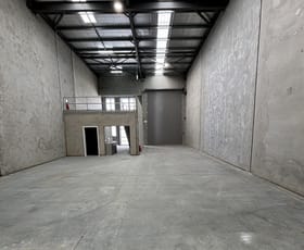 Factory, Warehouse & Industrial commercial property leased at 6/53 Kurrajong Avenue Mount Druitt NSW 2770