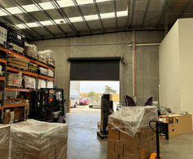 Factory, Warehouse & Industrial commercial property leased at 4 Rainier Crescent Clyde North VIC 3978