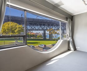 Offices commercial property for lease at 26 Alfred Street Milsons Point NSW 2061