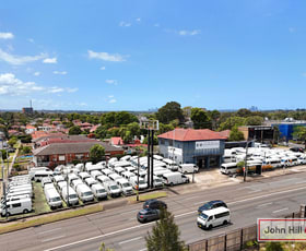 Shop & Retail commercial property for lease at 259-275 Parramatta Road Five Dock NSW 2046