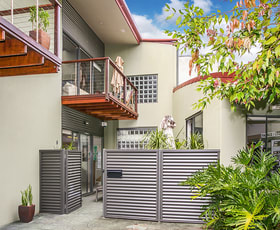 Factory, Warehouse & Industrial commercial property leased at 6/59 Centennial Circuit Byron Bay NSW 2481