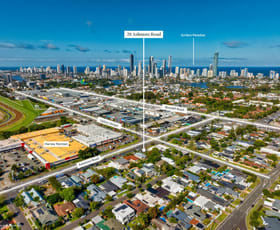 Medical / Consulting commercial property for lease at 28 Ashmore Road Bundall QLD 4217