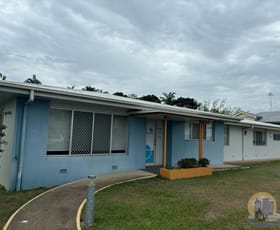 Offices commercial property leased at 61A Barolin Street Bundaberg Central QLD 4670