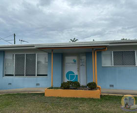 Offices commercial property leased at 61A Barolin Street Bundaberg Central QLD 4670
