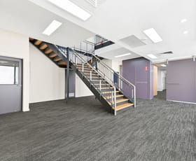 Factory, Warehouse & Industrial commercial property leased at 956 Stud Road Rowville VIC 3178