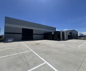 Factory, Warehouse & Industrial commercial property for lease at 136 Whitelaw Avenue Delacombe VIC 3356