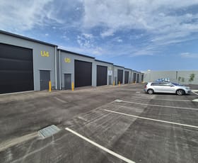 Factory, Warehouse & Industrial commercial property for lease at 7/2 Edison Rise Wangara WA 6065