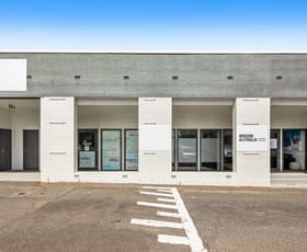 Offices commercial property for lease at 4/64 Annand Street Toowoomba City QLD 4350