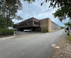 Factory, Warehouse & Industrial commercial property for lease at 181 Newton Road Wetherill Park NSW 2164