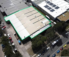 Factory, Warehouse & Industrial commercial property for lease at 181 Newton Road Wetherill Park NSW 2164