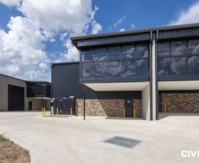 Factory, Warehouse & Industrial commercial property for sale at Unit C08/25 Val Reid Crescent Hume ACT 2620
