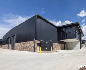 Factory, Warehouse & Industrial commercial property for sale at Unit C08/25 Val Reid Crescent Hume ACT 2620