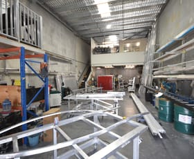 Factory, Warehouse & Industrial commercial property leased at 3/14 Wheeler Crescent Currumbin Waters QLD 4223