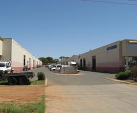 Factory, Warehouse & Industrial commercial property for lease at 23/46 Great Eastern Highway Somerville WA 6430