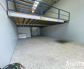 Factory, Warehouse & Industrial commercial property leased at 8/1 Inventory Court Arundel QLD 4214