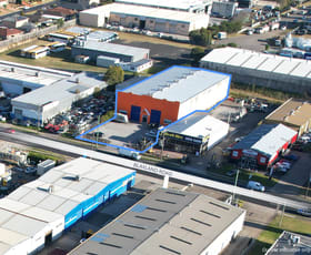 Factory, Warehouse & Industrial commercial property for lease at 67 Blaxland Road Campbelltown NSW 2560