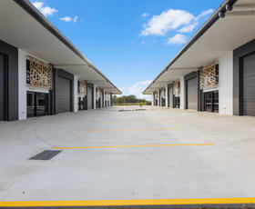 Factory, Warehouse & Industrial commercial property for lease at 1 Drury Lane Dundowran QLD 4655