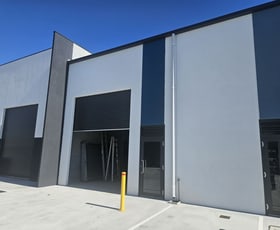 Factory, Warehouse & Industrial commercial property leased at 2/9 Deviation Way Neerabup WA 6031