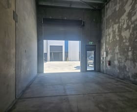 Factory, Warehouse & Industrial commercial property leased at 2/9 Deviation Way Neerabup WA 6031