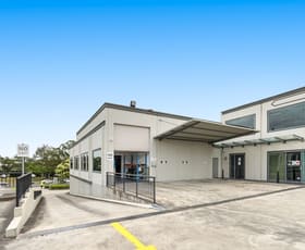 Showrooms / Bulky Goods commercial property for lease at Unit 1/9 Hoyle Avenue Castle Hill NSW 2154