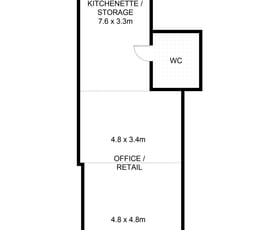 Offices commercial property for lease at 4A/15-17 Lake Avenue Cringila NSW 2502